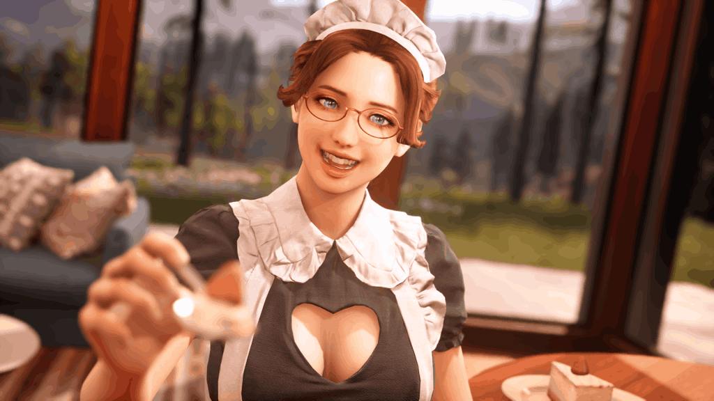 PC/3D沙盒游戏《与你在一起 TOGETHER BnB》v20250729官方中文版下载指南 [开放世界/中文CV/动态CG] [38G]图片-7