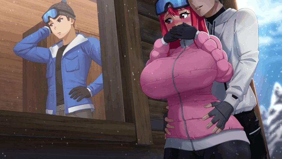 PC平台互动SLG游戏《押上本人女朋友的赌约His Bet, Her Loss》Ver0.3官方中文版图片-1 PC平台互动SLG游戏《押上本人女朋友的赌约His Bet, Her Loss》Ver0.3官方中文版图片-1