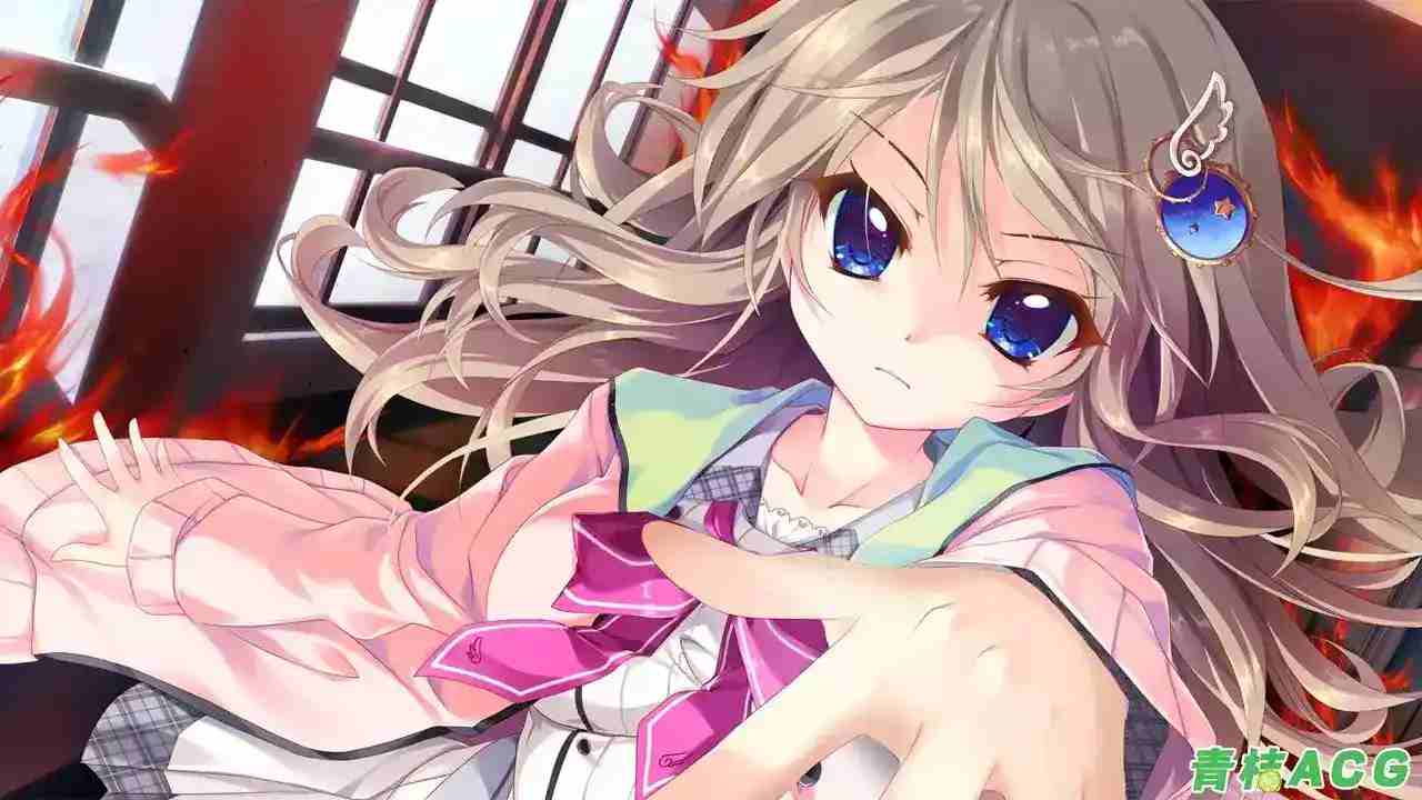 9-nine-九次九日九重色 PC中文版:奇幻校园视觉小说佳作体验图片-2 9-nine-九次九日九重色 PC中文版:奇幻校园视觉小说佳作体验图片-2