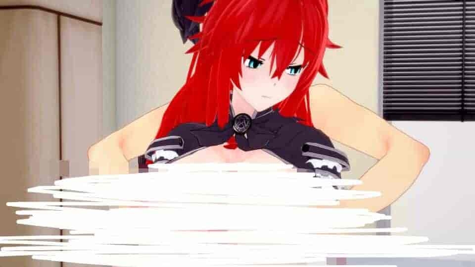 《幻想约会 Fantasy Date》v0.32 汉化版：新增2角色+动态演出优化（PC/安卓）