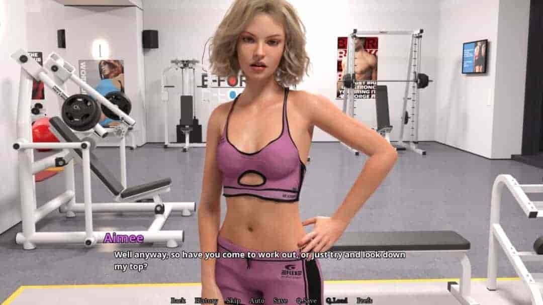 《评审团Jury》Ep.3P1 AI版重磅更新：金融犯罪法庭对决SLG手游