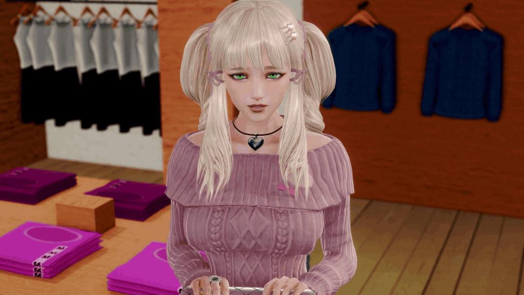 《康乃馨俱乐部》Ch.4 Update5 PC安卓双端汉化版:视觉小说SLG的巅峰进化图片-2 《康乃馨俱乐部》Ch.4 Update5 PC安卓双端汉化版:视觉小说SLG的巅峰进化图片-2