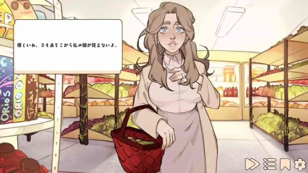 PC+手机双端SLG游戏《玛格丽特的罪孽v1.1官中版》完整资源图片-2 PC+手机双端SLG游戏《玛格丽特的罪孽v1.1官中版》完整资源图片-2