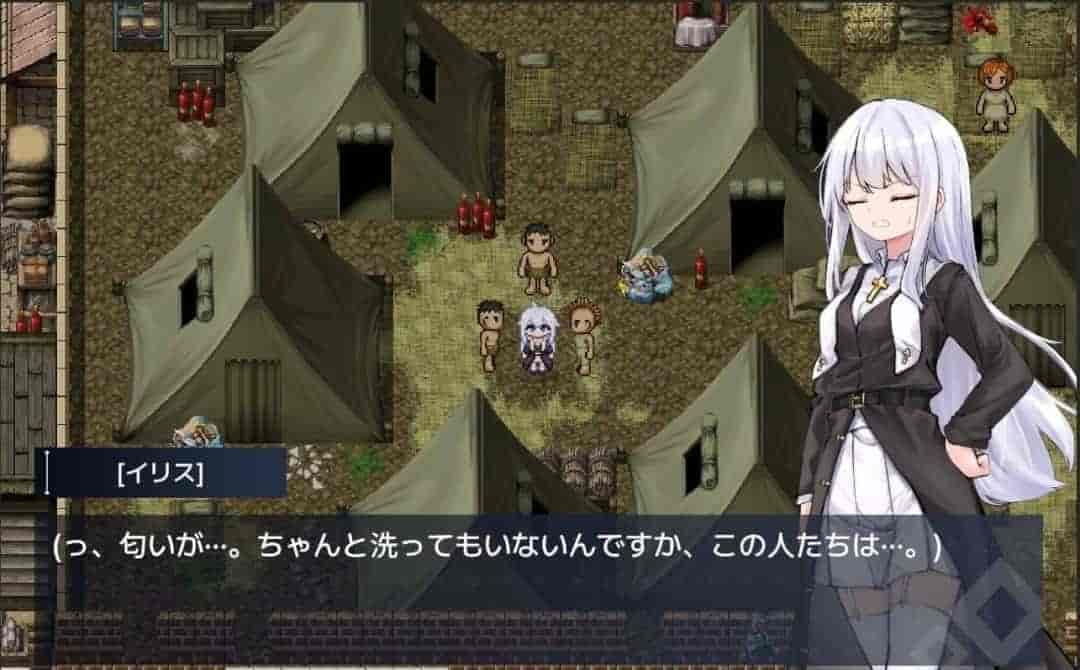 《迷宫都市阿萨伊拉ム》v1.0.11版更新：经典RPG探索冒险登陆PC平台图片-2