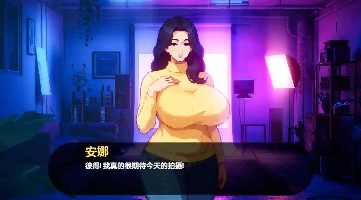 《造星者物语 Starmaker Story》v1.6B 更新发布 养成SLG AI翻译版优化图片-2
