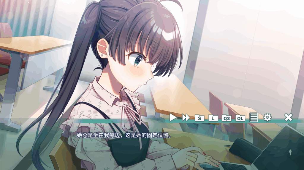 《夢現しろっぷ – Dreamy Syrup》官方中文版评测：梦境探索SLG游戏