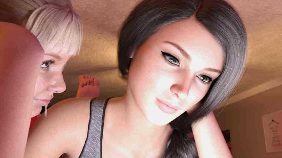 生命之舞Cléo Torres: The Dance of Life v1.2.1汉化版：艺术人生模拟SLG安卓新版本​图片-5