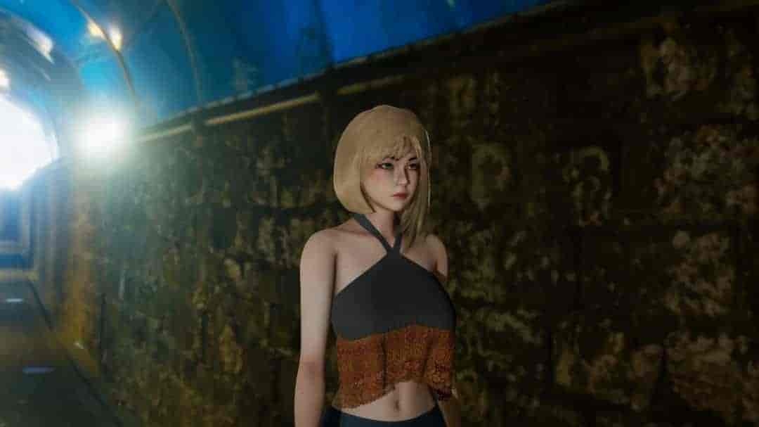 PC+安卓平台SLG游戏《隐藏的现实》v1.0完结AI汉化版图片-3 PC+安卓平台SLG游戏《隐藏的现实》v1.0完结AI汉化版图片-3