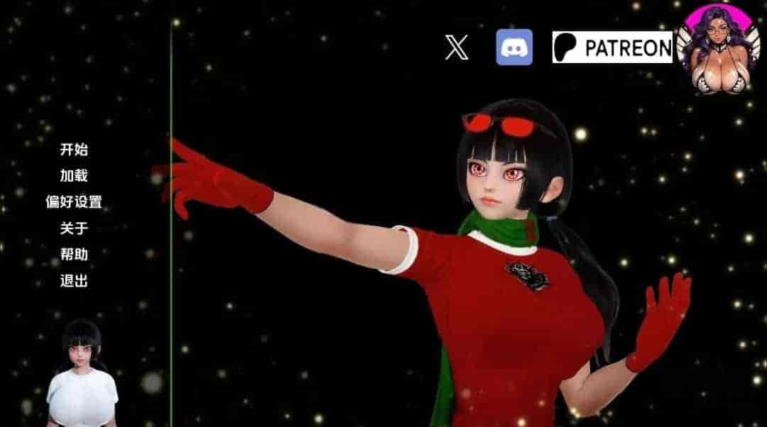 《英雄觉醒The Hero Awakens》v0.6a汉化版发布：跨平台沙盒SLG重大更新