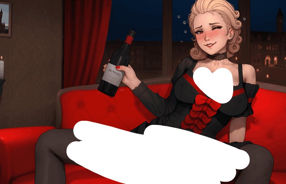 《魅惑女巫：魔药铺物语》官方中文版下载 – 模拟经营SLG游戏（含全CG/1.5G）