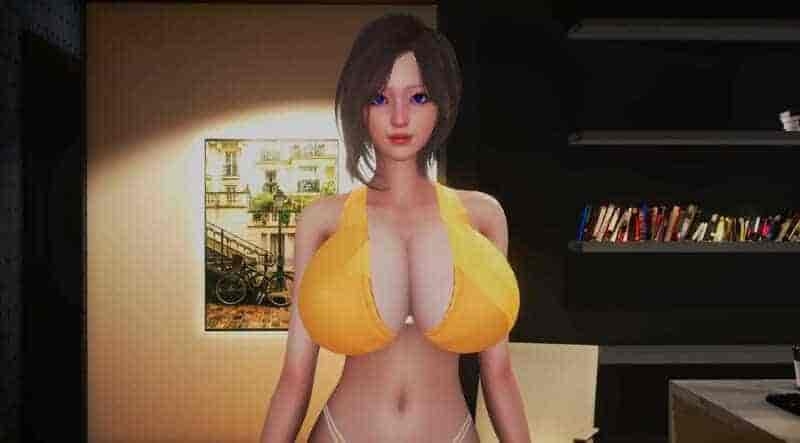 《后宫偶像 Harem Idol》v4.0 官方中文版:偶像养成与恋爱模拟的全新体验(PC+安卓)图片-1 《后宫偶像 Harem Idol》v4.0 官方中文版:偶像养成与恋爱模拟的全新体验(PC+安卓)图片-1