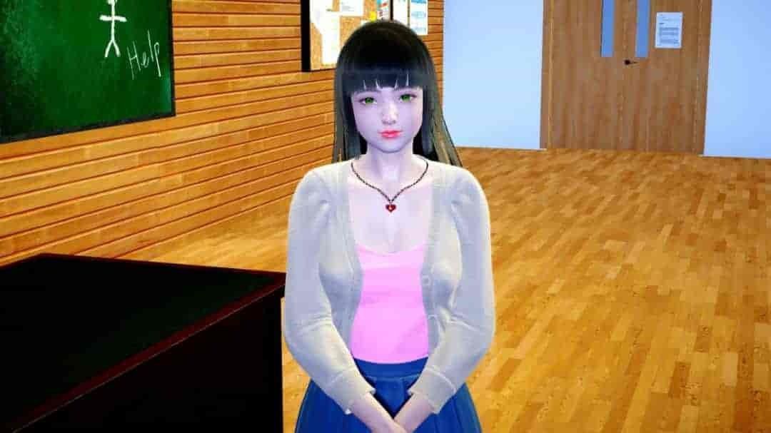 《以爱之心团结起来》v0.11汉化版 | 沙盒恋爱SLG | PC安卓双端1.22G | 开放世界多结局图片-2 《以爱之心团结起来》v0.11汉化版 | 沙盒恋爱SLG | PC安卓双端1.22G | 开放世界多结局图片-2