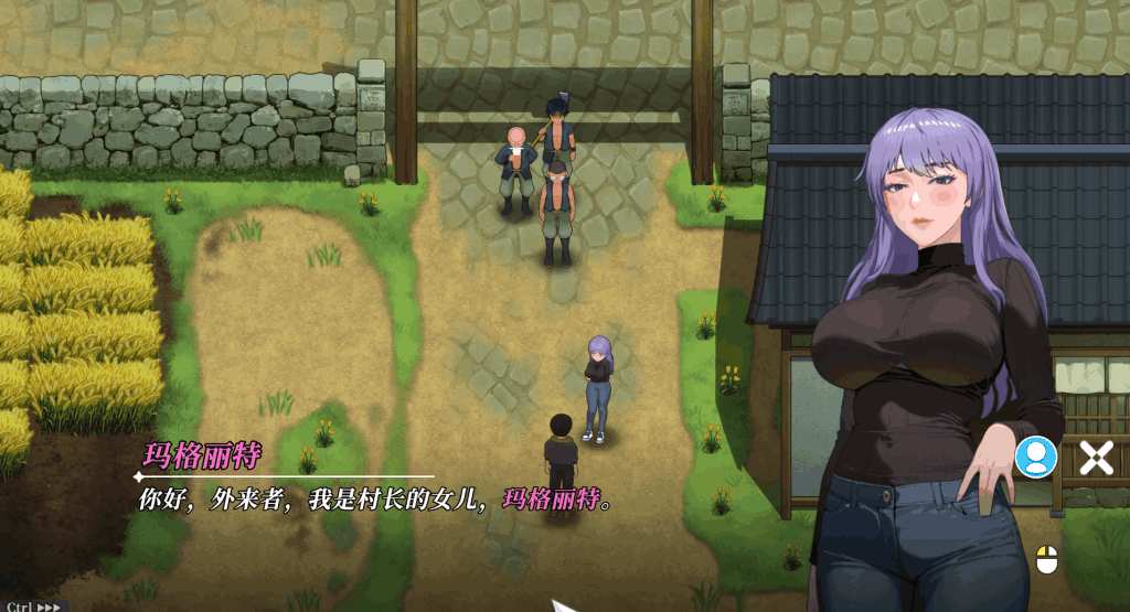 《幸福岛幻想》v1.0.3 官方中文完整版:治愈系田园生活模拟SLG图片-1 《幸福岛幻想》v1.0.3 官方中文完整版:治愈系田园生活模拟SLG图片-1