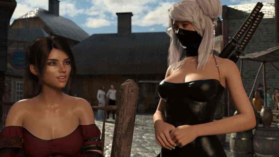 《拿非林》v0.5.6 AI汉化版安卓下载｜奇幻SLG新章节+战斗优化