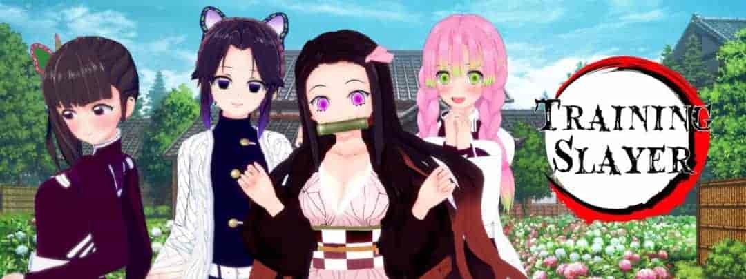 《训练杀手Training Slayer》v86.0汉化版：深度策略SLG游戏双端更新发布