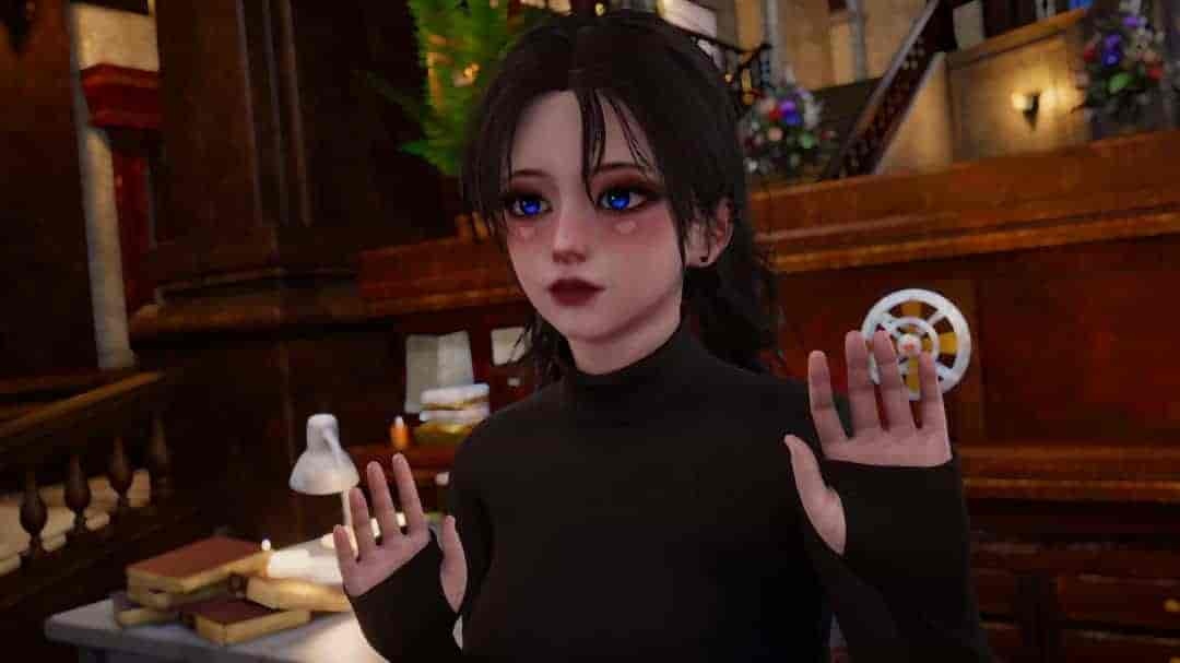 [PC/手机双端/SLG策略] 诡计-Prologue AI版 Artifice 最新1.29G版本更新与配置要求图片-3