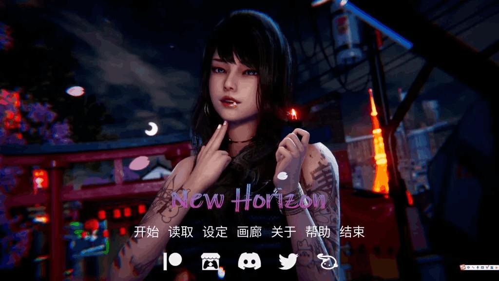 跨平台神作SLG《新天域 New Horizon V0.3》官方中文版全平台图片-3