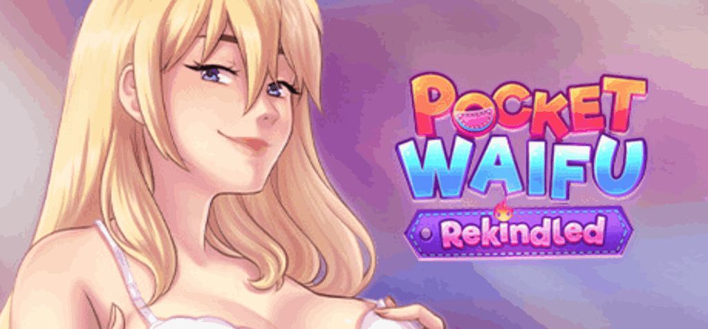 《掌心女友：重燃》v1.0.19中文版发布：沉浸式互动SLG游戏PC端正式上线