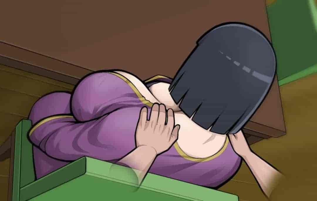 火影的养子 Hokage’s Adopted Son v0.4 官方中文版 SLG游戏 PC+安卓双端