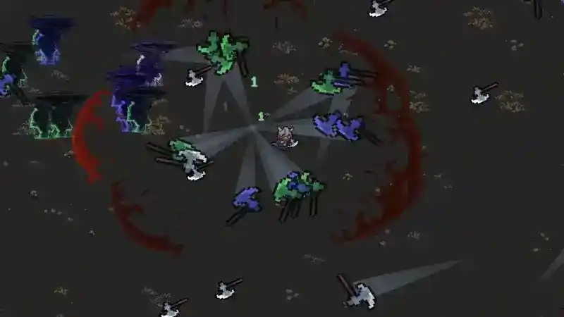 秘境探险者/Mystic Explorer Build.19340197 PC电脑版游戏完整获取与配置指南(容量4.01GB/官方简体中文/支持键鼠)图片-3 秘境探险者/Mystic Explorer Build.19340197 PC电脑版游戏完整获取与配置指南(容量4.01GB/官方简体中文/支持键鼠)图片-3