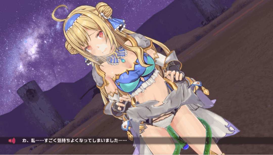 《枪弹少女幻想曲》官方中文版+MOD整合包发布 | 8.8G全CV动态3D射击游戏