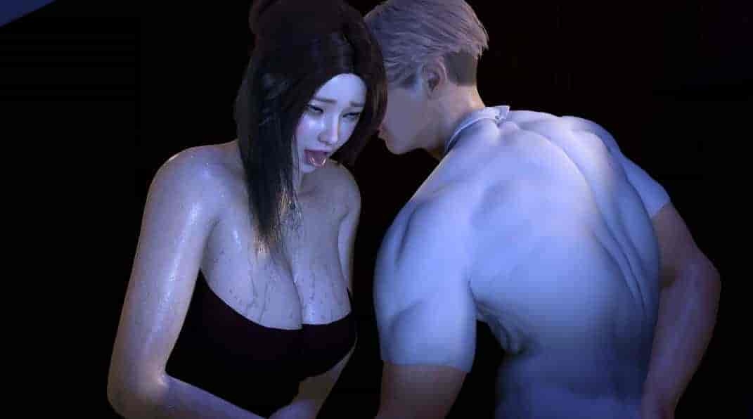 《谜题追凶》Ver0.3.5 AI汉化版：新增第三章案件与优化解谜体验