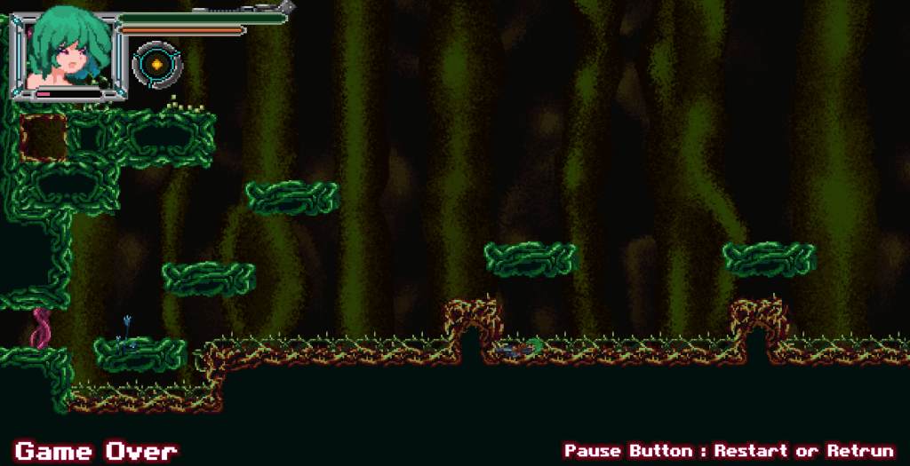 PC平台像素风ACT游戏《Metamomenta Ver1.5.0》官方中文版图片-4 PC平台像素风ACT游戏《Metamomenta Ver1.5.0》官方中文版图片-4