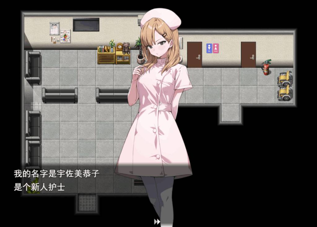 安卓模拟器+PC平台日式RPG游戏《闪亮天使闪亮心》AI汉化版图片-2 安卓模拟器+PC平台日式RPG游戏《闪亮天使闪亮心》AI汉化版图片-2