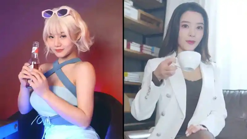 《女神保卫战：同居生活模拟》Build.14702856 官方中文版v1.1.2 PC版发布