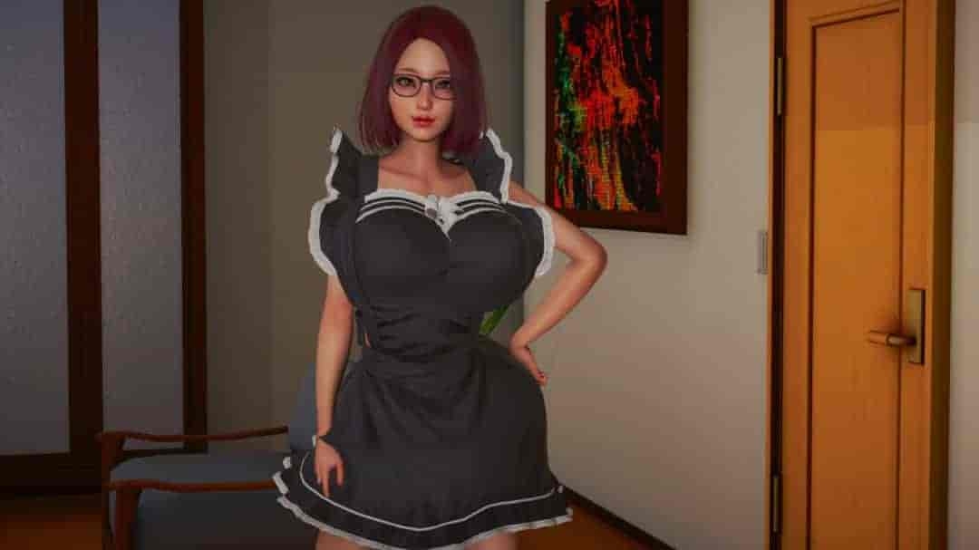 《后宫偶像 Harem Idol》v4.0 官方中文版:偶像养成与恋爱模拟的全新体验(PC+安卓)图片-3 《后宫偶像 Harem Idol》v4.0 官方中文版:偶像养成与恋爱模拟的全新体验(PC+安卓)图片-3