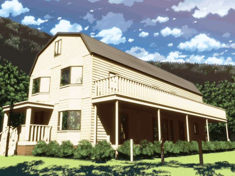 PC平台恋爱ADV游戏《SISTERS:夏日最后一天~Ultra Edition》完整版图片-3 PC平台恋爱ADV游戏《SISTERS:夏日最后一天~Ultra Edition》完整版图片-3