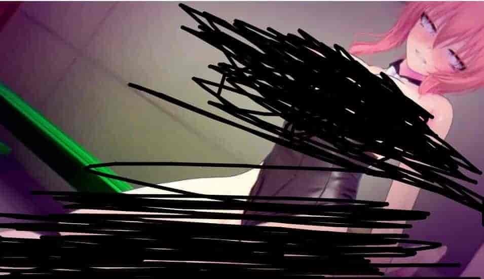 《诺里卡斯的案例》Ver0.95中文版发布：新增角色与剧情分支