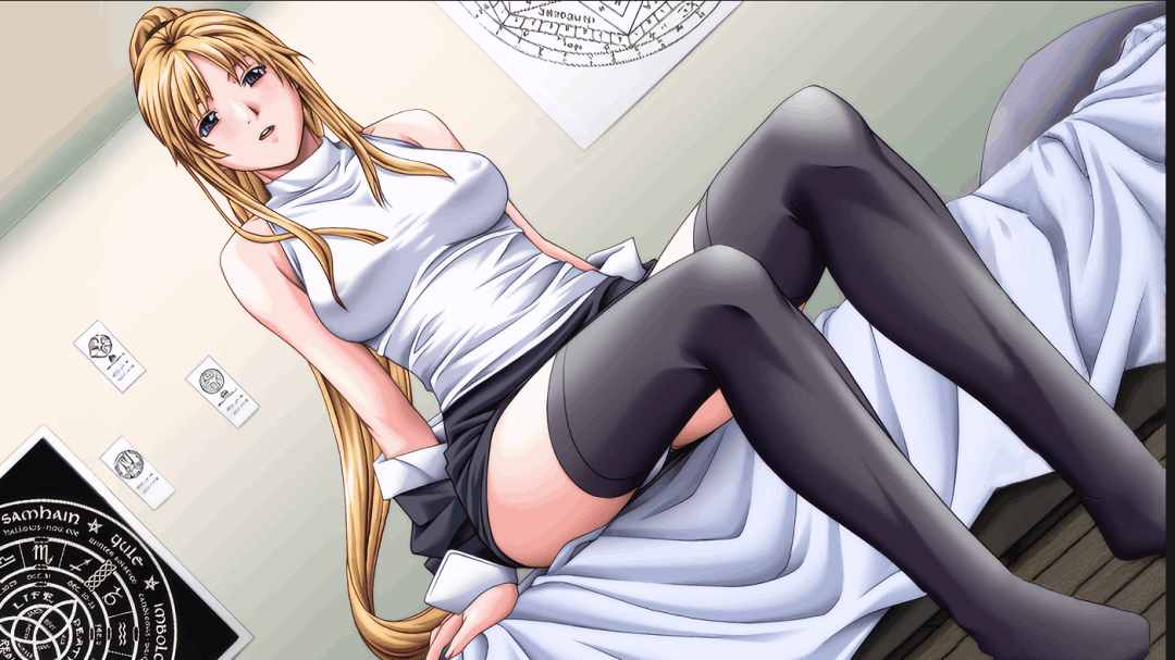 PC+安卓双端经典拔作ADV高清重制版《黑暗圣经-魔女之夜 Bible Black -La Noche de Walpurgis》v0.8内嵌汉化版+全CG包(4.3G)图片-1 PC+安卓双端经典拔作ADV高清重制版《黑暗圣经-魔女之夜 Bible Black -La Noche de Walpurgis》v0.8内嵌汉化版+全CG包(4.3G)图片-1