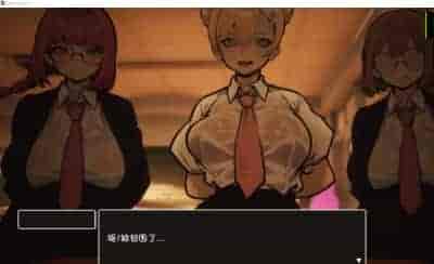 《援助怀运学园》V3.1中文版评测：完整汉化+全金币存档 校园经营新体验