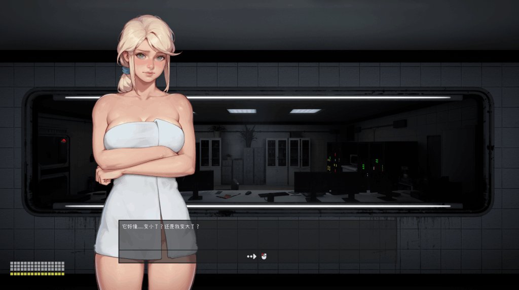 《月食Lunar Eclipse》Ver1.0官方中文正式版：PC端3D视觉小说游戏全面评测