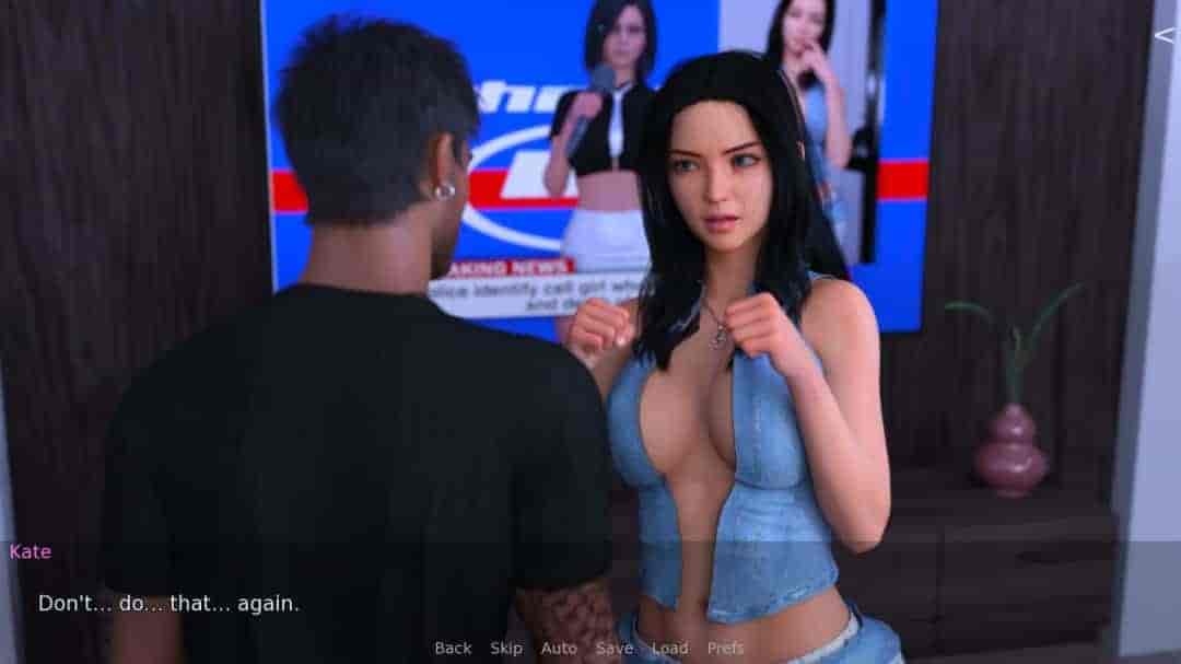 暴山之王King of Stormhill v0.3 AI汉化版 SLG游戏双端完整版体验图片-4