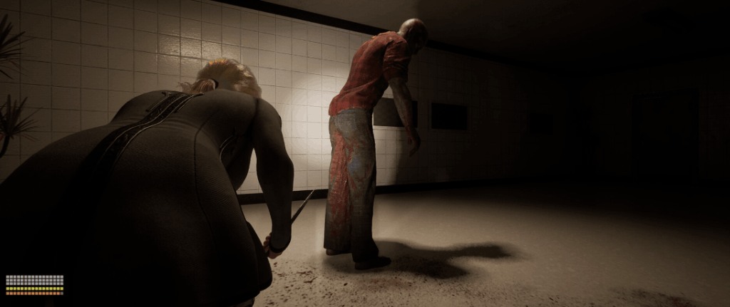 《月食Lunar Eclipse》Ver1.0官方中文正式版 PC端3D视觉小说游戏体验图片-3