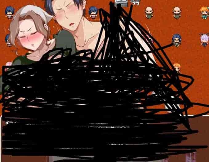 《王国骑士爸爸V1.01》PC版：全CG解锁+官方中文更新评测