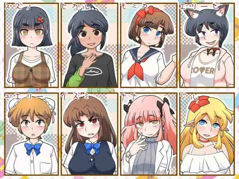 《新鲜采摘·农场物语》v1.1 官方中文版：治愈系田园经营SLG（PC平台）