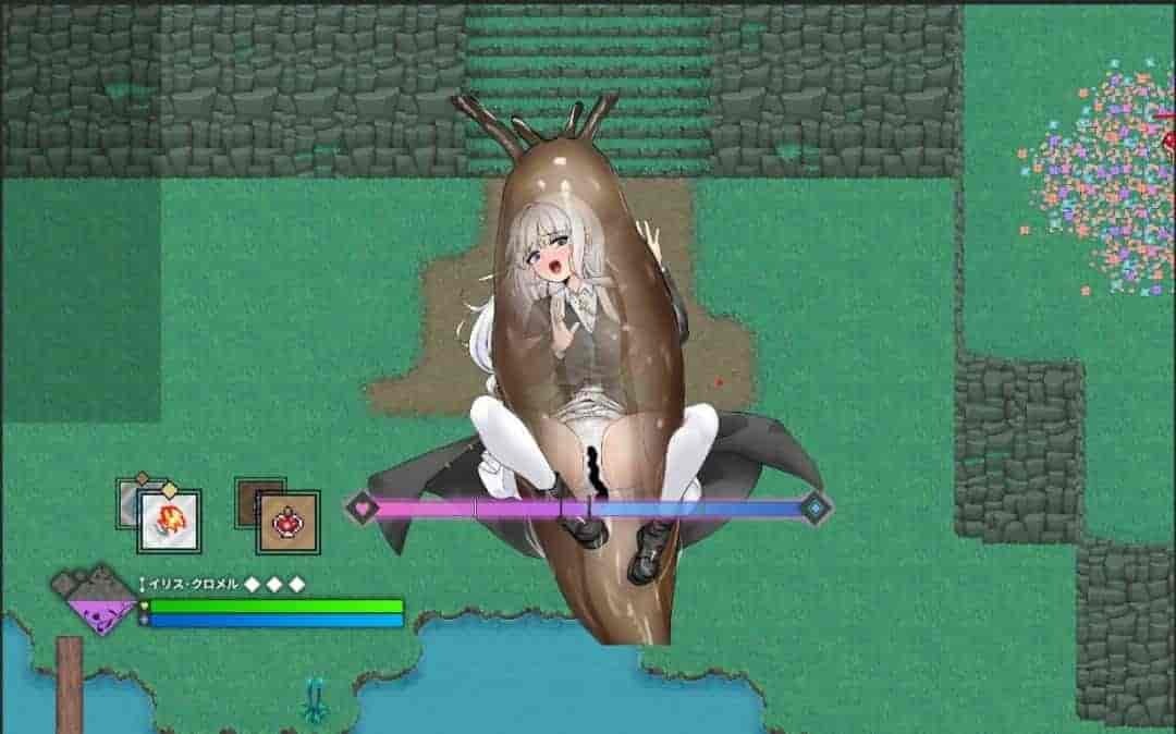 《迷宫都市阿萨伊拉ム》v1.0.11版更新：经典RPG探索冒险登陆PC平台图片-3