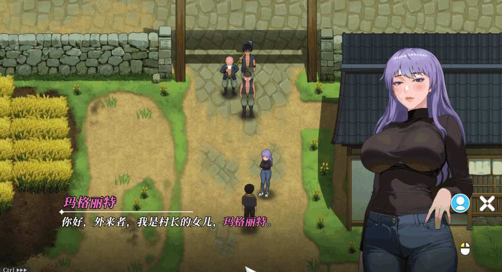 《幸福岛幻想》v1.0.1 PC端精品SLG官方中文版 - 治愈系岛屿建设模拟游戏图片-3 《幸福岛幻想》v1.0.1 PC端精品SLG官方中文版 - 治愈系岛屿建设模拟游戏图片-3