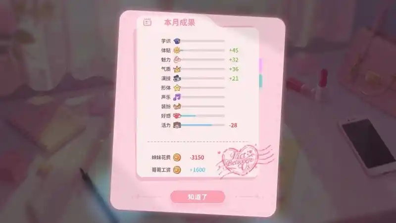 我和未来有个约定/Pact Between Us Build.19357133 官方简体中文版 PC电脑版v1.0.3配置需求与更新内容图片-5 我和未来有个约定/Pact Between Us Build.19357133 官方简体中文版 PC电脑版v1.0.3配置需求与更新内容图片-5