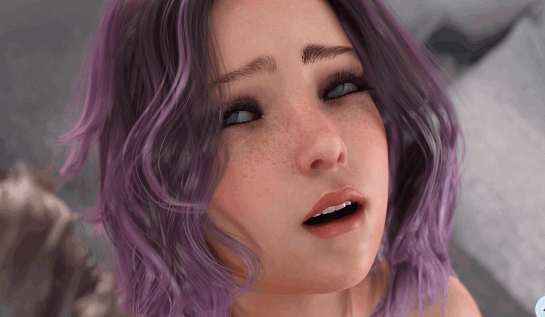 C+安卓双平台动态步兵SLG游戏《新生也疯狂2 FreshWomen S2 Ep.4 P2》官中赞助版图片-3 C+安卓双平台动态步兵SLG游戏《新生也疯狂2 FreshWomen S2 Ep.4 P2》官中赞助版图片-3