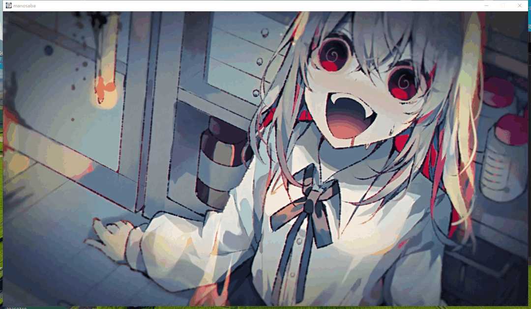 PC平台悬疑血腥解密ADV游戏《魔法少女的魔法审判》正式版图片-1 PC平台悬疑血腥解密ADV游戏《魔法少女的魔法审判》正式版图片-1