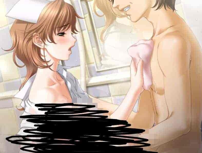 《你所不知道的护士～病栋24小时～》PC版AI汉化完整版下载｜1.4G动态ADV游戏