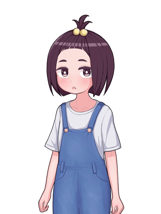 《乡村少女真由～奇幻森林冒险》中文版下载｜日式RPG角色扮演游戏[PC]