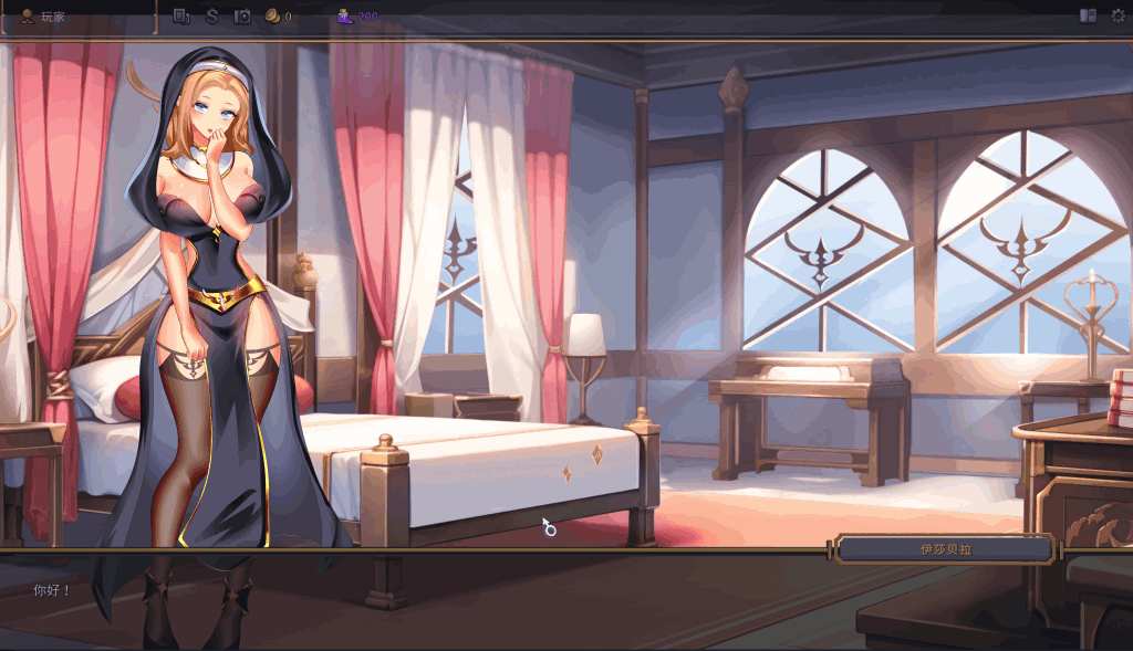 《撸石 Fuckstone》Build.19135913 官中版:策略卡牌RPG新作(PC/动态/步兵)图片-4 《撸石 Fuckstone》Build.19135913 官中版:策略卡牌RPG新作(PC/动态/步兵)图片-4