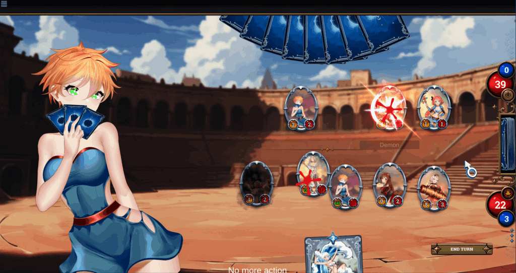 《撸石 Fuckstone》Build.19135913 官中版:策略卡牌RPG新作(PC/动态/步兵)图片-2 《撸石 Fuckstone》Build.19135913 官中版:策略卡牌RPG新作(PC/动态/步兵)图片-2