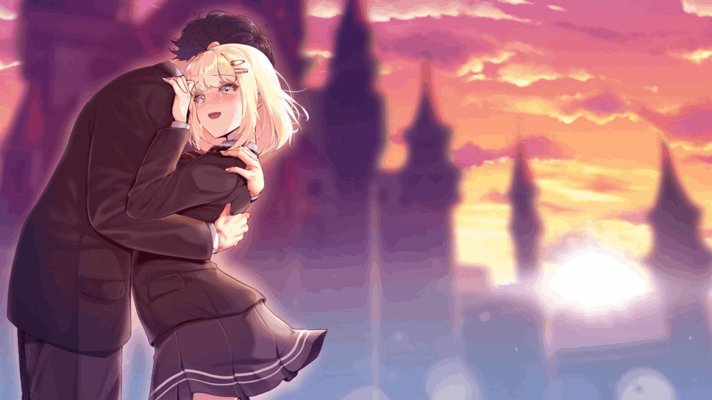 《艾米丽布兰切特：魔法学院轮回》V1.24+OV1.00官方中文版｜全CV动态RPG｜1.9G完整资源