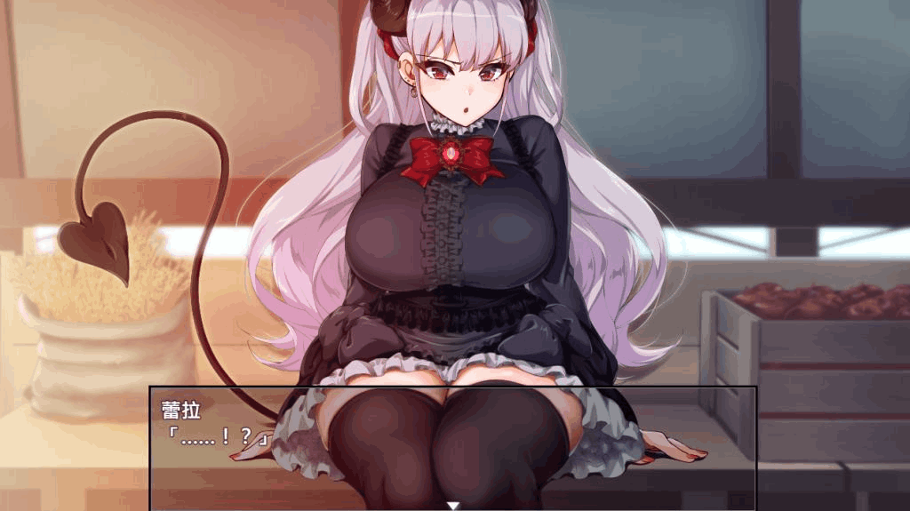 PC端精品RPG游戏《勃起勇者与哈尔法斯的恶魔》v1.13官方中文版下载指南(官中/步兵/CV/附存档/2G)图片-3 PC端精品RPG游戏《勃起勇者与哈尔法斯的恶魔》v1.13官方中文版下载指南(官中/步兵/CV/附存档/2G)图片-3